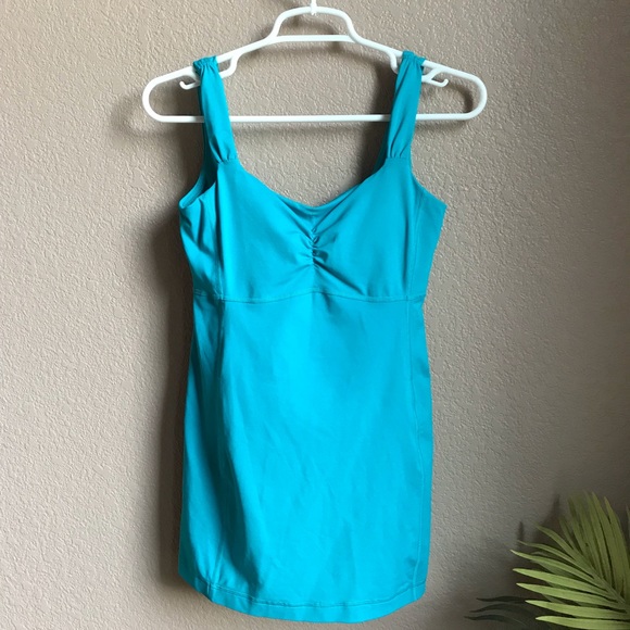Lululemon tank top GUC - Picture 2 of 7